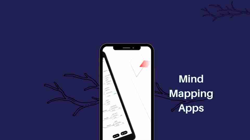 free mind map app for ios and mac